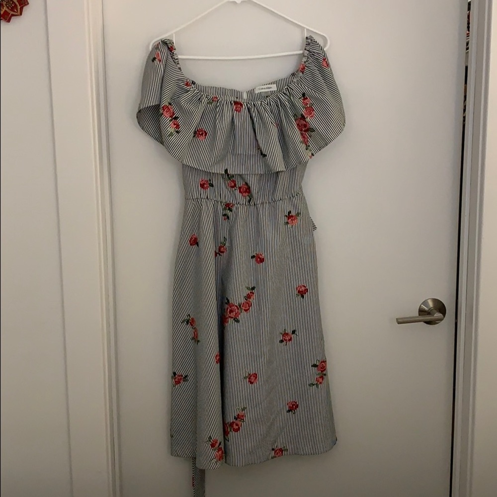 Calvin Klein Dress